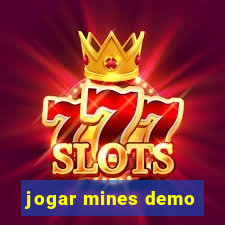 jogar mines demo